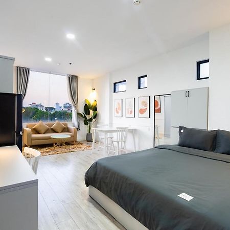 G9 Homestay - Dang Thi Nhu Ho Chi Minh City Ruang foto