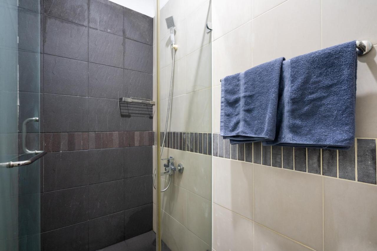 G9 Homestay - Dang Thi Nhu Ho Chi Minh City Bagian luar foto