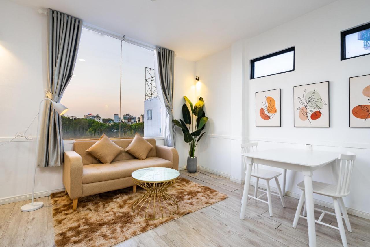 G9 Homestay - Dang Thi Nhu Ho Chi Minh City Ruang foto
