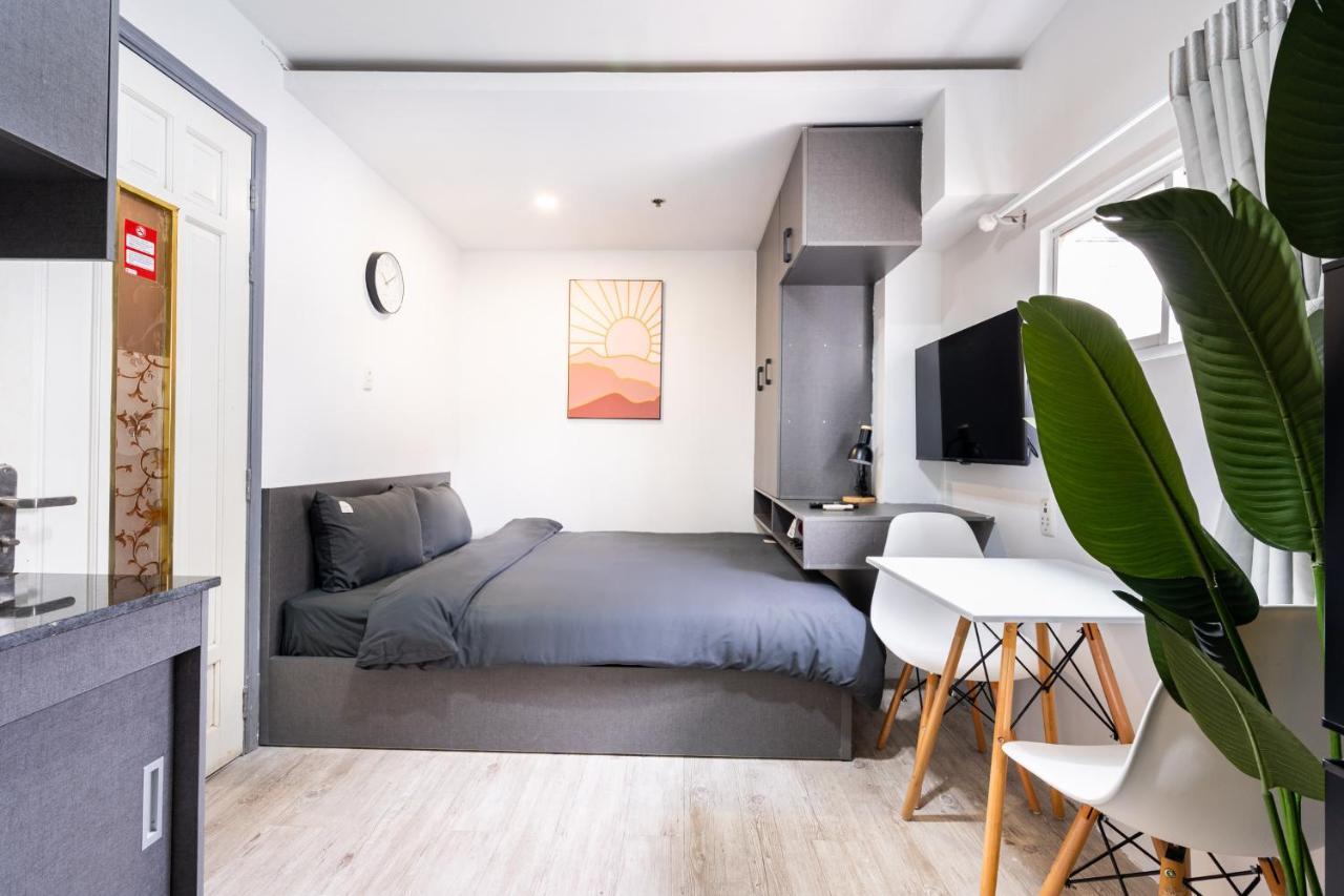 G9 Homestay - Dang Thi Nhu Ho Chi Minh City Bagian luar foto
